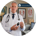 Dr. Brian Holloway, MD