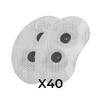 4-Month Patches Supply (Included)