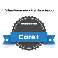 Lifetime Device Warranty